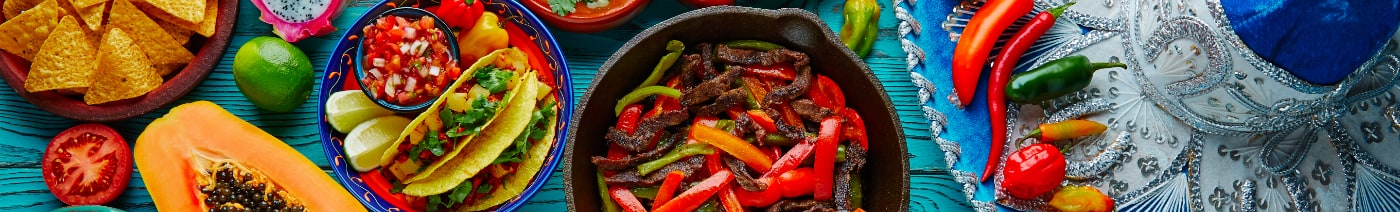 Cinco de Mayo Events Cleveland