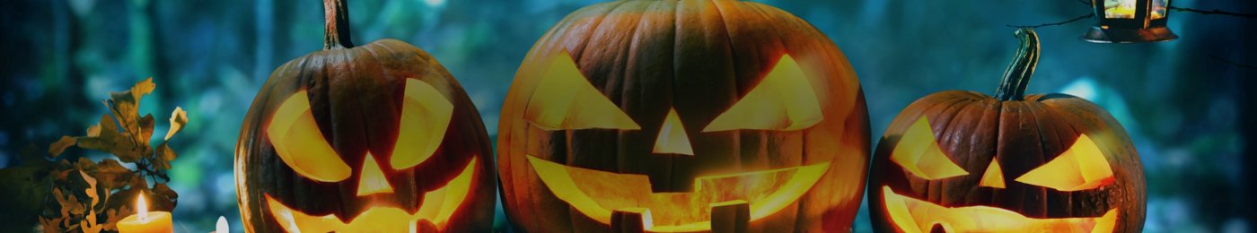 Halloween Events Cleveland