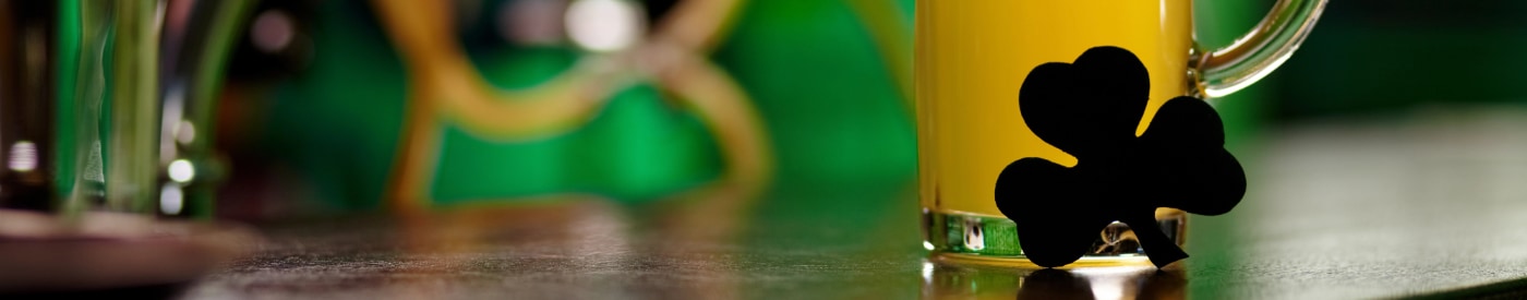 St. Patrick's Day Events Cleveland