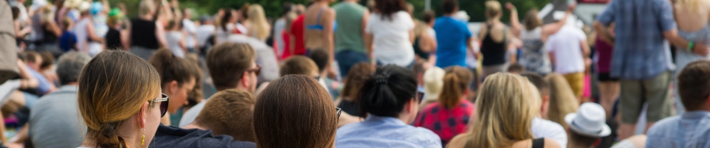 Summer Concerts Cleveland