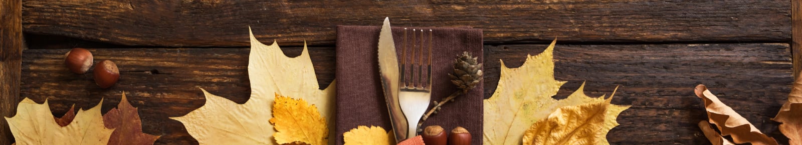 Thanksgiving Events Cleveland