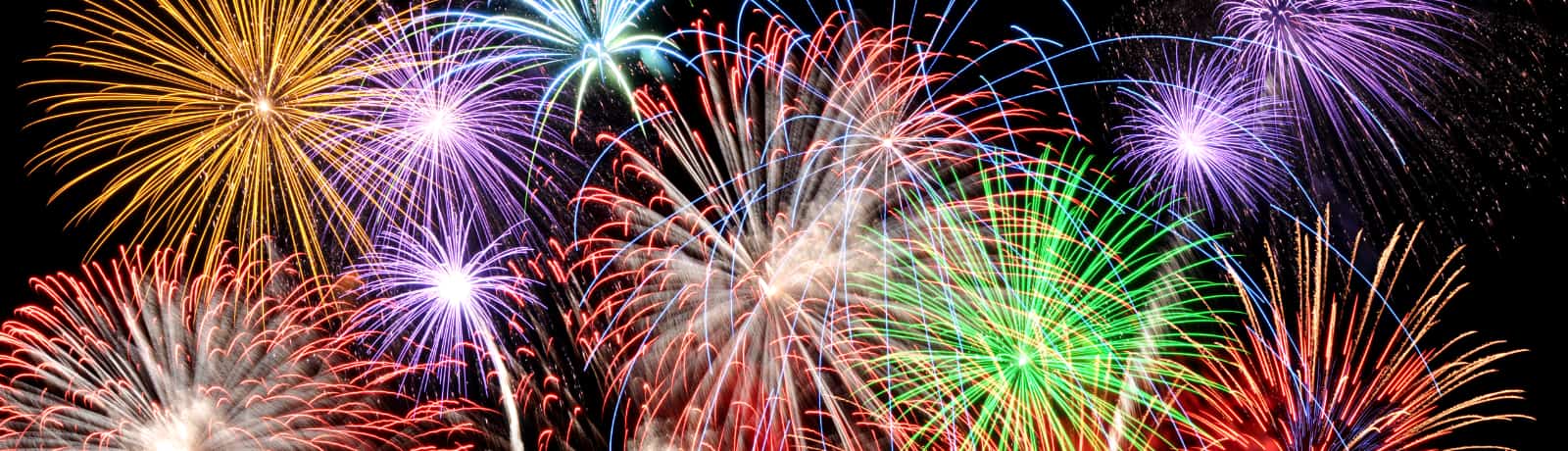 Forth of July Events Cleveland