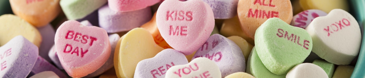Valentine's Day Events Cleveland